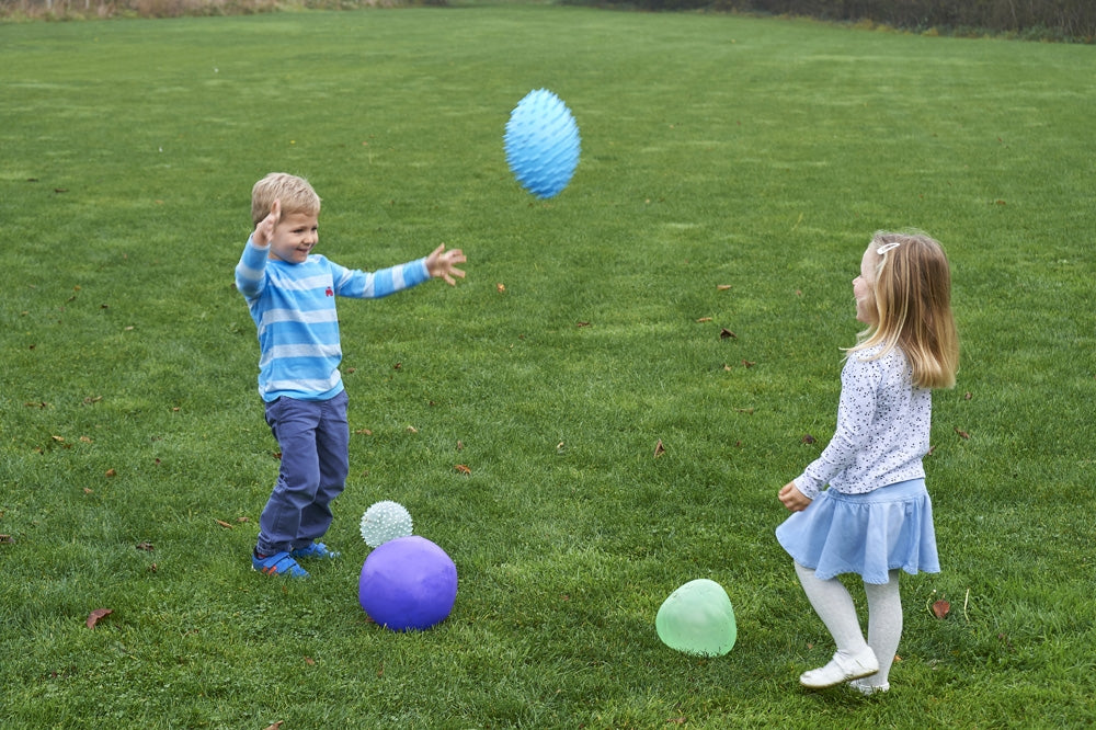 TickiT Odd Balls Set