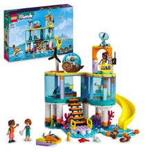 Lego Friends 41736 Sea Rescue Centre (R)