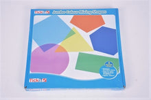 TickiT Jumbo Colour Mixing Shapes