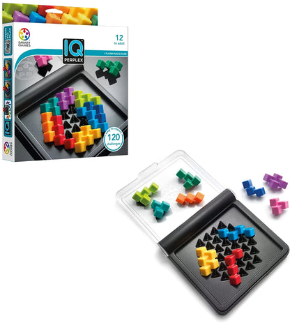 Smart Games IQ Perplex