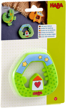 Haba Grasping & Teething Toy Dreamland