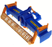 Bruder Rotary Harrow