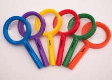 TickiT Rainbow Magnifiers