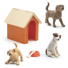 Djeco Dogs For Dolls House