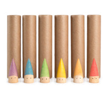Grapat Baby Sticks
