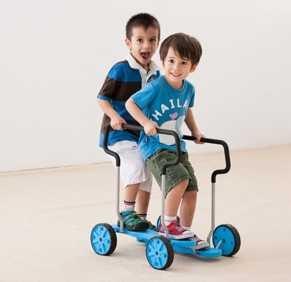 Weplay Taxi Roller