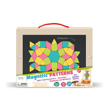 Fiesta Crafts Magnetic Patterns