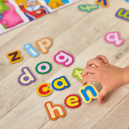 Orchard Toys Giant Alphabet 26 Piece Jigsaw Puzzle