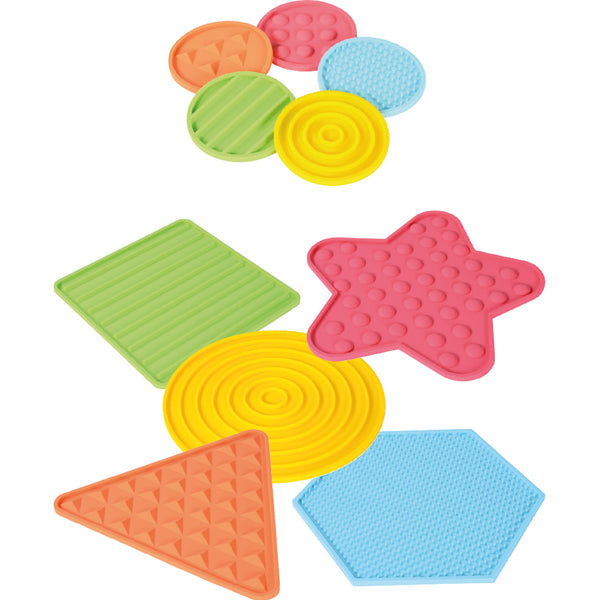 Sensory Silicone Mats Small