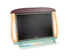 Janod White And Blackboard Table (D)