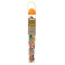 Safari Toob Prehistoric Life (12 Pieces)