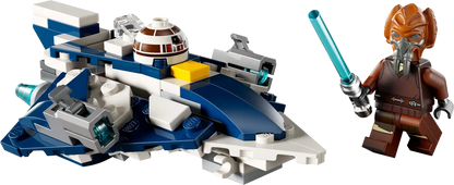 Lego Star Wars TM 75400 Plo Koon's Jedi Starfighter™ Microfighte