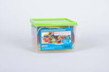 TickiT Stackable Translucent Buttons