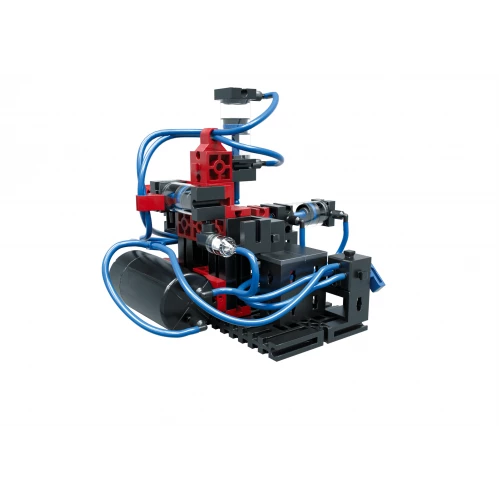 fischertechnik Profi Pneumatic Power