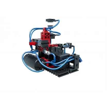 fischertechnik Profi Pneumatic Power