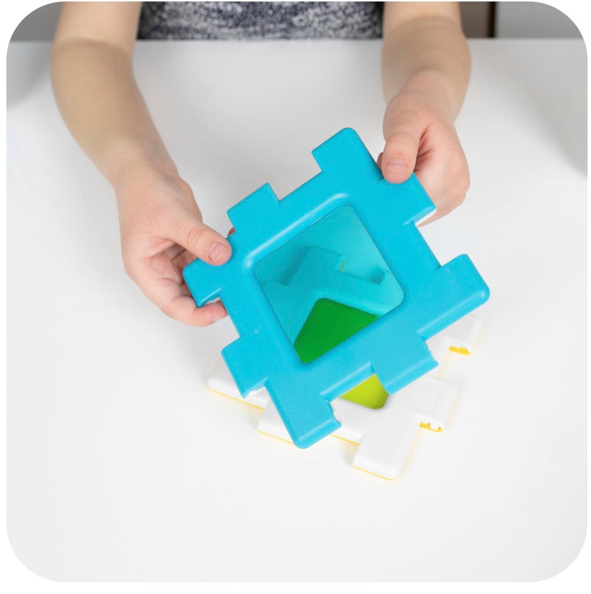 My First Polydron Windows Class set