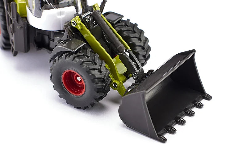 Siku 1:50 Claas Torion 1914 Wheel Loader