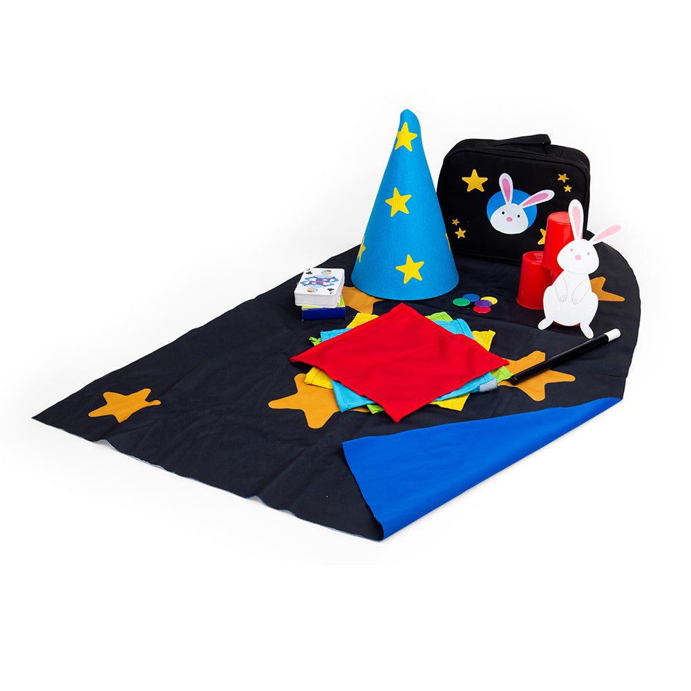 BigJigs Magicians Kit
