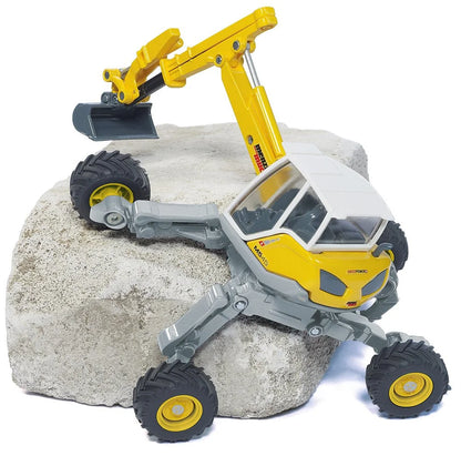 Siku 1:50 Menzi Muck Walking Excavator