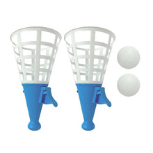 Alldoro XXL Catch Ball, incl. 2 catching cups + 2 balls