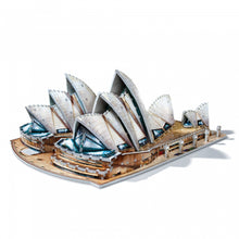 WREBBIT - Sydney Opera House