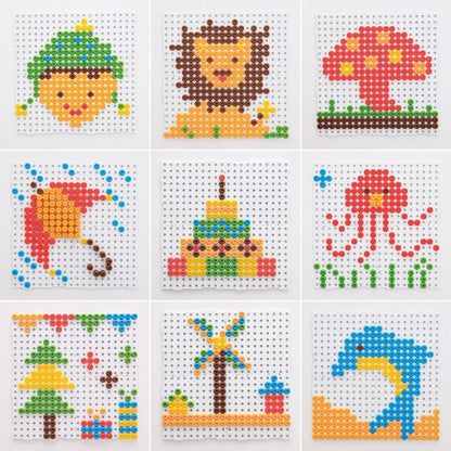 Beanstalk Connective Boards