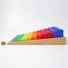Grimms Lge Stepped Counting Blocks