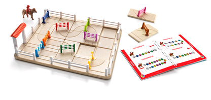 Smart Games Horse Academy