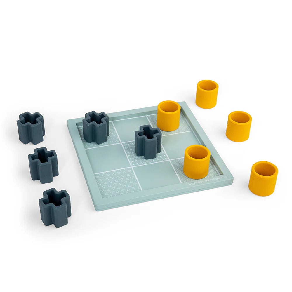 BigJigs Tic Tac Toe