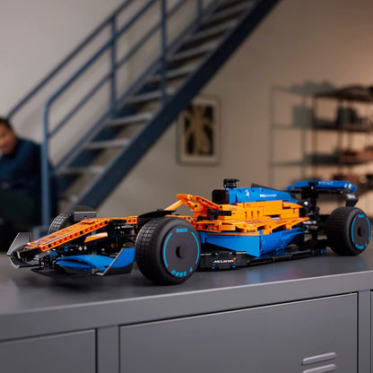 Lego Technic 42141 McLaren Formula 1™ Race Car