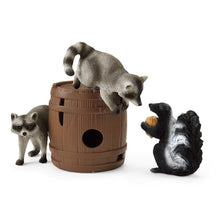 Schleich Fun to play around the nut