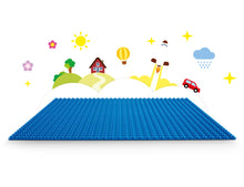 LEGO Classic 10714 Blue Baseplate