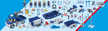 Playmobil Plus 9880 Rescue Operation