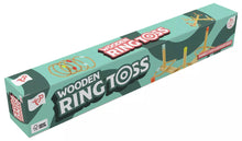 Mookie Tp Wooden Ring Toss