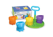 Learning Resources Create-a-Space™ Kiddy Centre Pets!