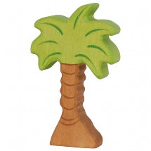 Holztiger Palm Tree, Small