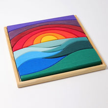 Grimms Creative Puzzle Landscape