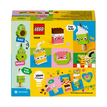 Lego Classic 11039 Creative Food Friends
