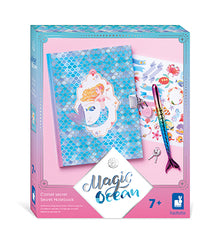 Janod Magic Ocean - Secret Notebook