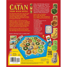 Catan Original