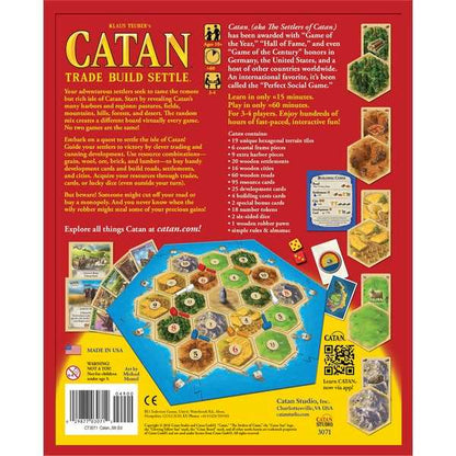 Catan Original