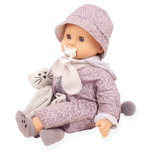 Gotz Dolls Cookie, Grey Cats, 9-pcs.