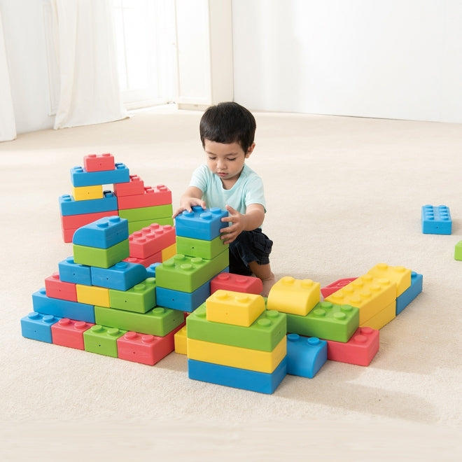 Weplay Q-Blocks 64 Pcs