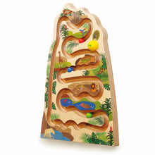 Erzi Ball Racecourse Zoo