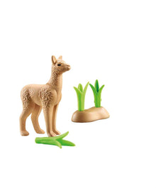 Playmobil 71064 Wiltopia Baby Alpaca