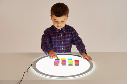 TickiT Perception Cubes
