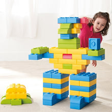 Weplay Q-Blocks 64 Pcs