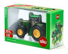 Siku 1:32 John Deere 6210R Tractor