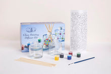 House Of Crafts Glass Painting Diffuser Kit