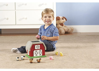 Learning Resources Hide-n-Go Moo™